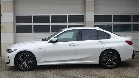 Annonce BMW SERIE 3 Hybride 2023 d'occasion 