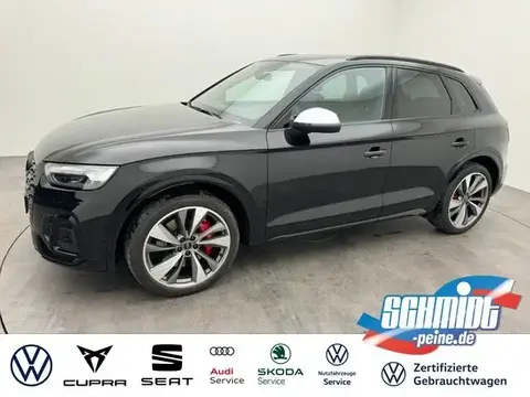 Used AUDI SQ5 Diesel 2023 Ad 