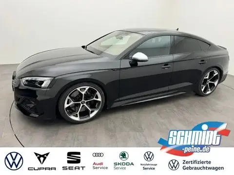 Used AUDI RS5 Petrol 2023 Ad 