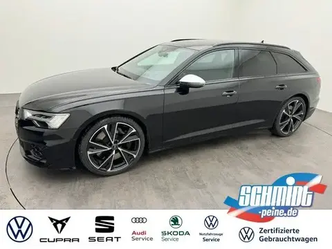 Used AUDI S6 Diesel 2023 Ad 