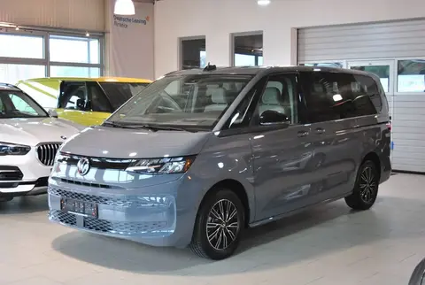 Annonce VOLKSWAGEN T7 Hybride 2022 d'occasion 