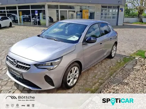 Used OPEL CORSA Petrol 2021 Ad 