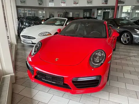 Annonce PORSCHE 991 Essence 2018 d'occasion 