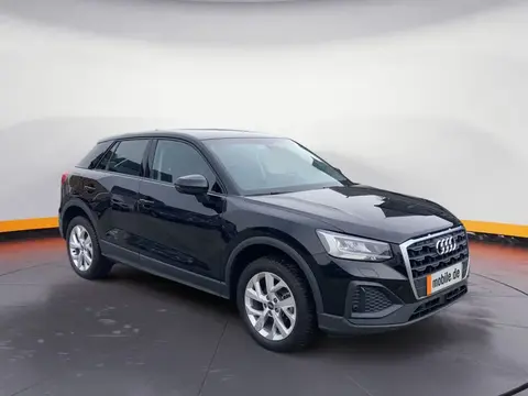 Used AUDI Q2 Petrol 2021 Ad Germany