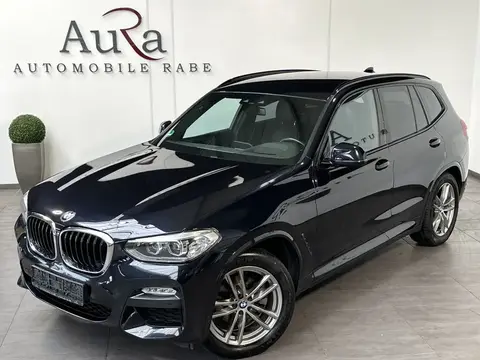 Used BMW X3 Diesel 2019 Ad 