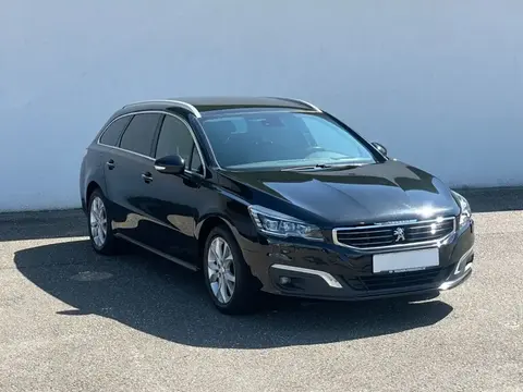 Used PEUGEOT 508 Diesel 2015 Ad 