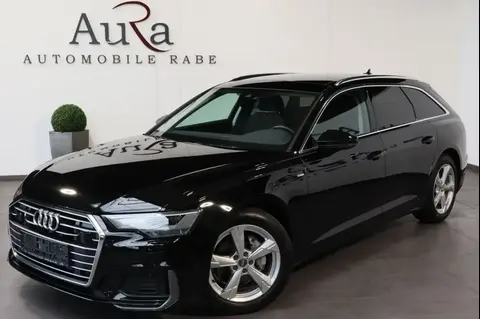 Annonce AUDI A6 Diesel 2019 d'occasion 