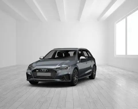 Annonce AUDI S4 Diesel 2024 d'occasion 