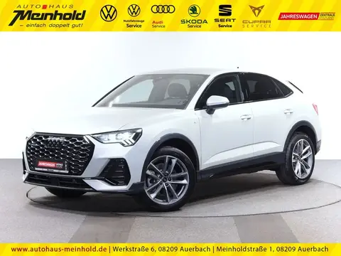 Used AUDI Q3 Petrol 2024 Ad 