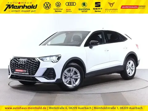 Annonce AUDI Q3 Diesel 2024 d'occasion 