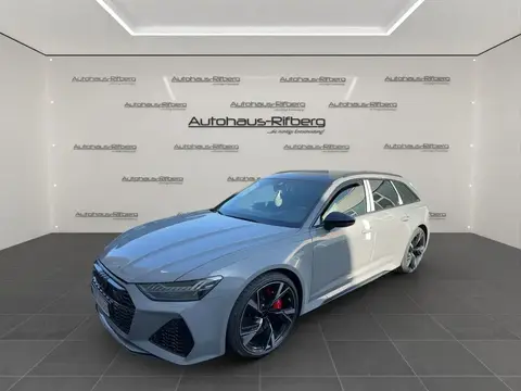 Used AUDI RS6 Petrol 2024 Ad 