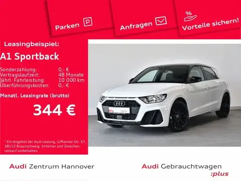 Used AUDI A1 Petrol 2023 Ad 