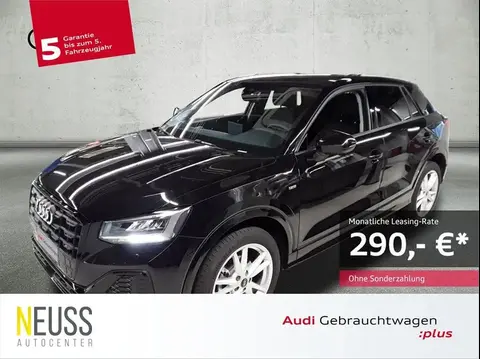 Used AUDI Q2 Petrol 2024 Ad Germany