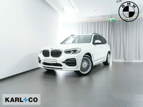 Annonce ALPINA XD3 Diesel 2021 d'occasion 