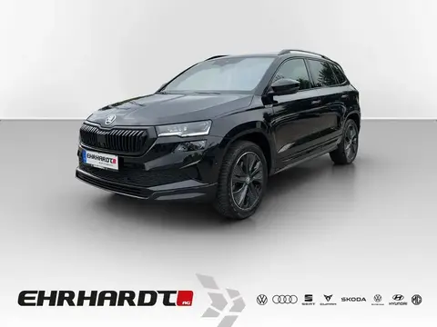 Annonce SKODA KAROQ Diesel 2023 d'occasion 