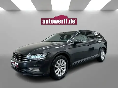 Used VOLKSWAGEN PASSAT Diesel 2023 Ad 