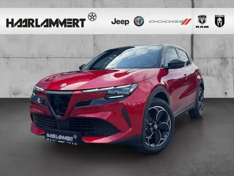 Annonce ALFA ROMEO JUNIOR Non renseigné 2024 d'occasion 