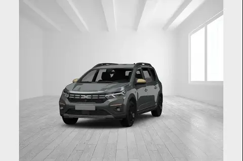 Annonce DACIA JOGGER Essence 2024 d'occasion 