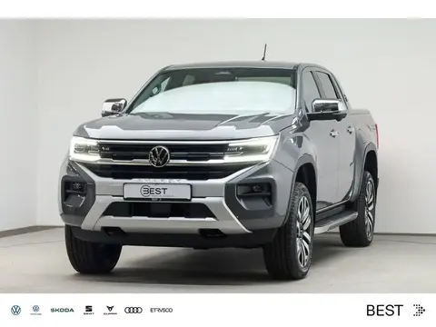 Used VOLKSWAGEN AMAROK Diesel 2024 Ad 