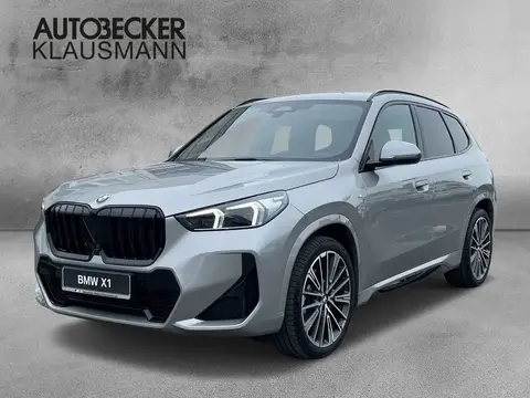 Annonce BMW X1 Essence 2024 d'occasion 