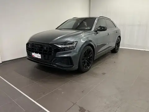 Used AUDI Q8 Diesel 2019 Ad 