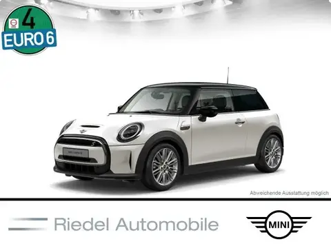 Annonce MINI COOPER Non renseigné 2023 d'occasion 