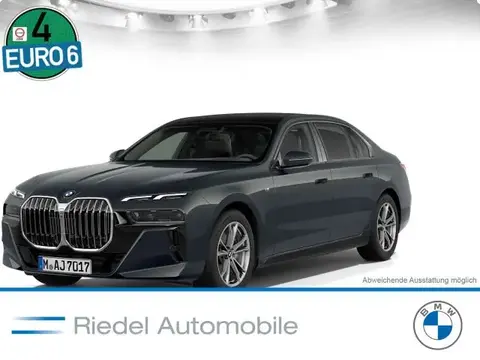 Used BMW SERIE 7 Diesel 2023 Ad 