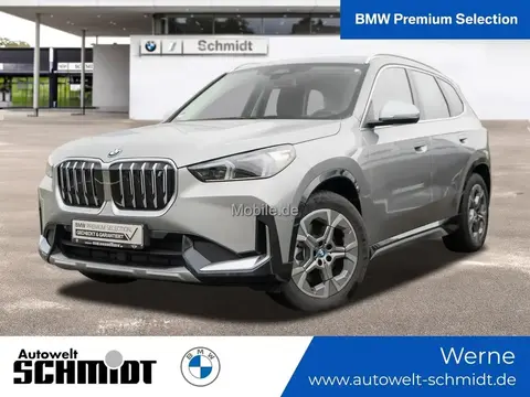 Used BMW IX1 Not specified 2023 Ad 