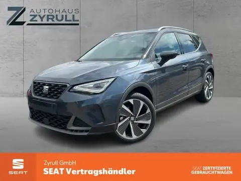 Used SEAT ARONA Petrol 2024 Ad 