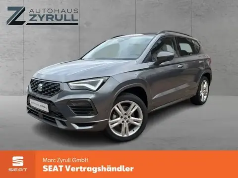 Used SEAT ATECA Diesel 2024 Ad 