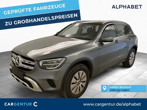 Annonce MERCEDES-BENZ CLASSE GLC Diesel 2019 d'occasion Allemagne