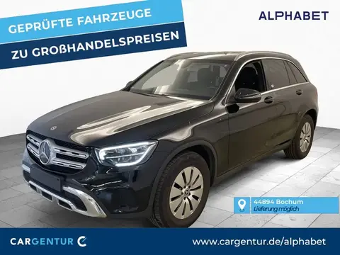 Annonce MERCEDES-BENZ CLASSE GLC Diesel 2020 d'occasion Allemagne