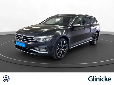 Annonce VOLKSWAGEN PASSAT Essence 2023 d'occasion 