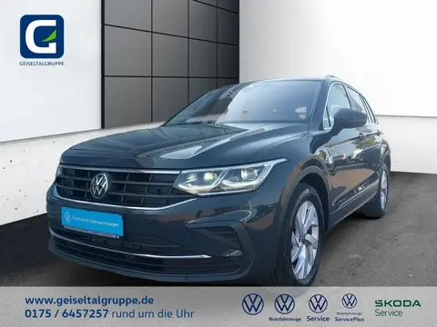 Used VOLKSWAGEN TIGUAN Diesel 2023 Ad 