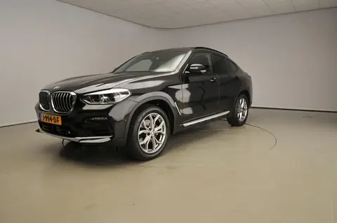 Used BMW X4 Petrol 2020 Ad 