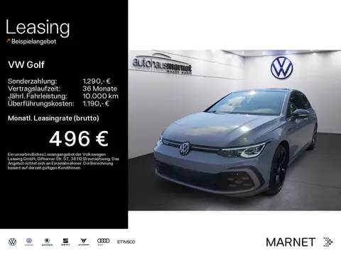 Used VOLKSWAGEN GOLF Diesel 2024 Ad 