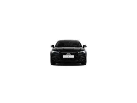 Annonce AUDI A5 Essence 2023 d'occasion 