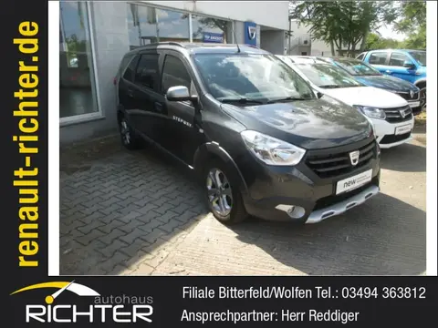 Used DACIA LODGY Diesel 2015 Ad 