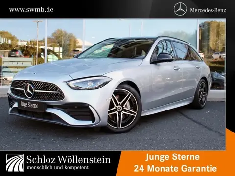 Used MERCEDES-BENZ CLASSE C Petrol 2023 Ad 