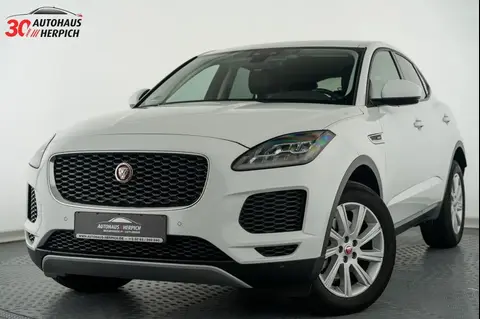 Used JAGUAR E-PACE Diesel 2019 Ad 