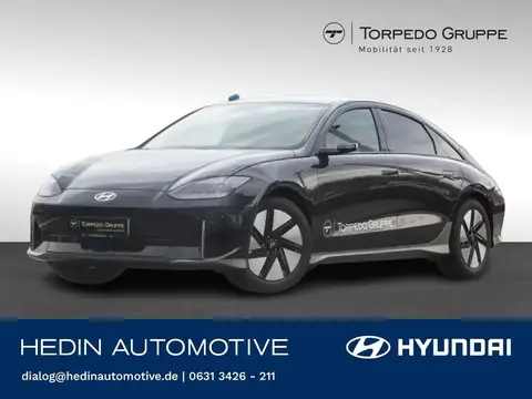 Used HYUNDAI IONIQ Not specified 2023 Ad 