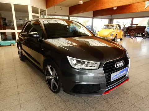 Used AUDI A1 Petrol 2015 Ad 