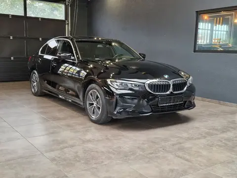 Annonce BMW SERIE 3 Essence 2021 d'occasion 