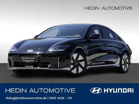 Used HYUNDAI IONIQ Not specified 2023 Ad 