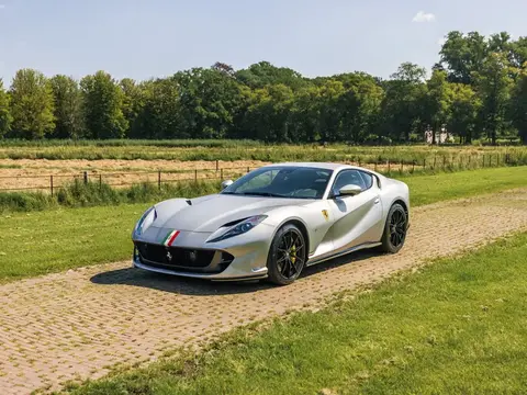 Annonce FERRARI 812 Essence 2020 d'occasion 