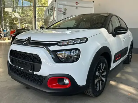 Annonce CITROEN C3 Essence 2023 d'occasion 