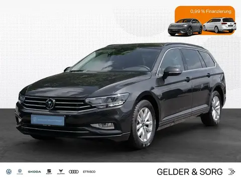 Used VOLKSWAGEN PASSAT Petrol 2023 Ad 