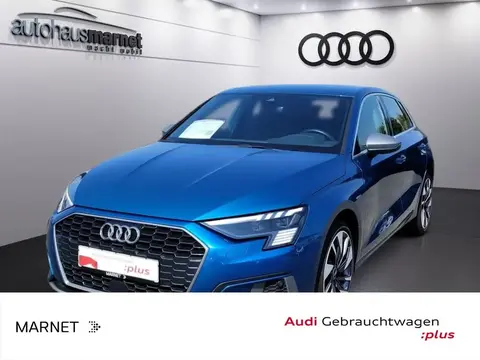 Annonce AUDI A3 Diesel 2021 d'occasion 