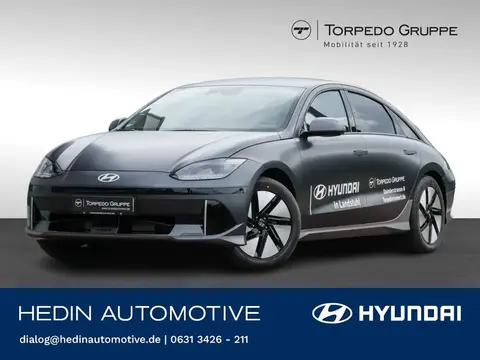 Annonce HYUNDAI IONIQ Non renseigné 2023 d'occasion 