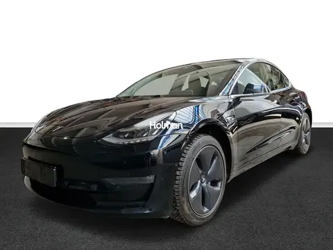 Annonce TESLA MODEL 3 Non renseigné 2020 d'occasion 